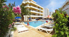  Apartamentos Bon Sol - Los Rosales  Плайя-Ден-Босса 